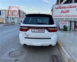 دودج دورانجو